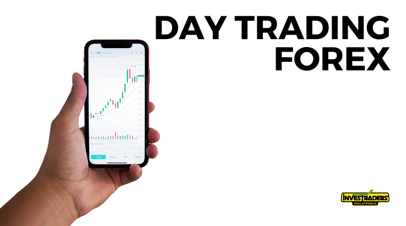 Day Trading Potential in Forex